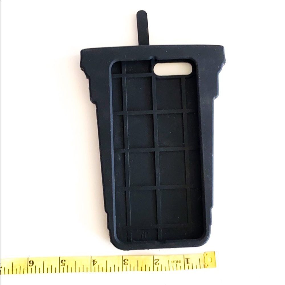 Cold brew iPhone case - Picture 6 of 8